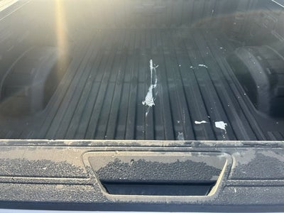 2023 Chevrolet Silverado 2500 HD LT