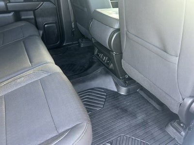 2023 Chevrolet Silverado 2500 HD LT