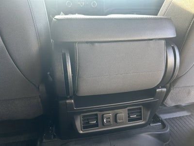 2023 Chevrolet Silverado 2500 HD LT