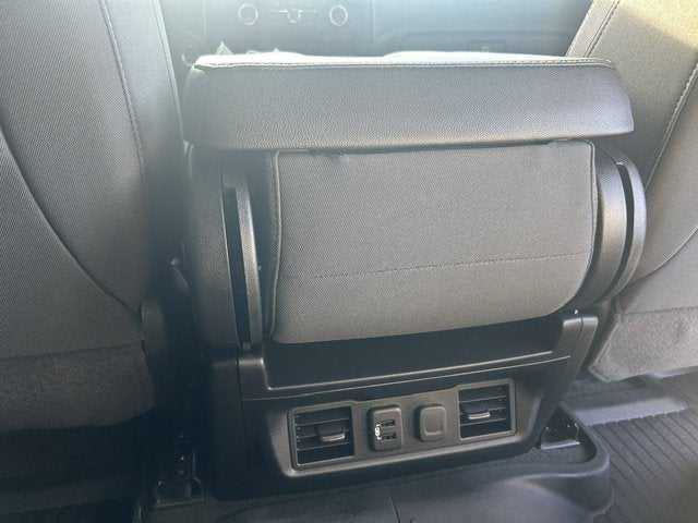 2023 Chevrolet Silverado 2500 HD LT