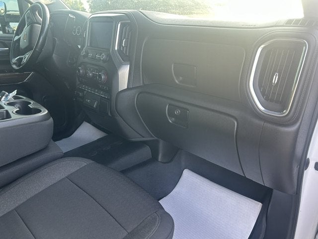 2023 Chevrolet Silverado 2500 HD LT