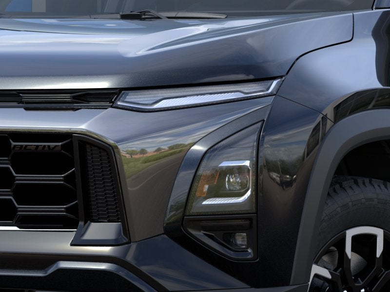 2027 Chevrolet Equinox ACTIV - Photo 10