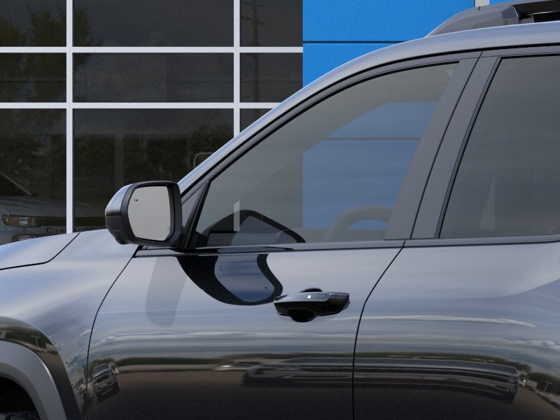 2027 Chevrolet Equinox ACTIV - Photo 12