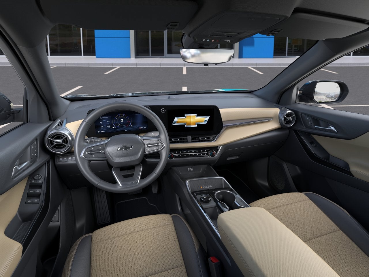 2027 Chevrolet Equinox ACTIV - Photo 15