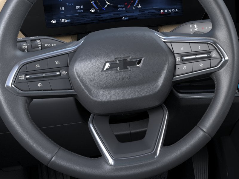 2027 Chevrolet Equinox ACTIV - Photo 19