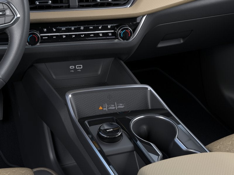 2027 Chevrolet Equinox ACTIV - Photo 23