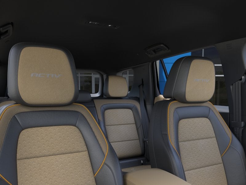 2027 Chevrolet Equinox ACTIV - Photo 24