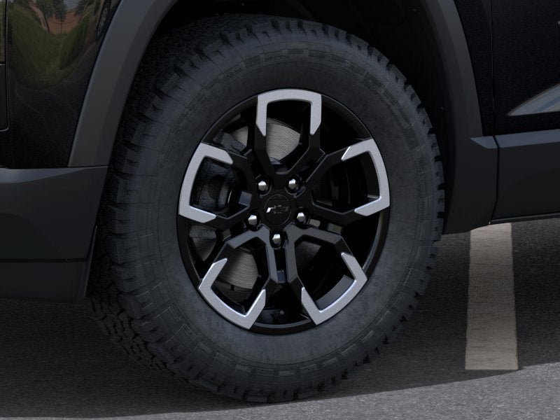 2027 Chevrolet Equinox ACTIV - Photo 9
