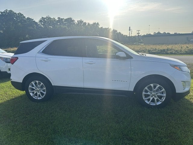 2021 Chevrolet Equinox