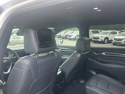 2022 Buick Enclave Essence