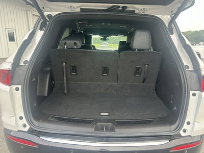 2022 Buick Enclave Essence