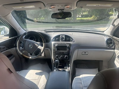 2014 Buick Enclave Leather