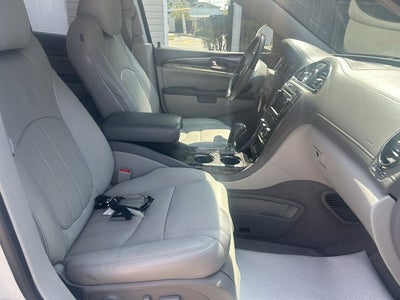 2014 Buick Enclave Leather