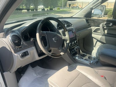 2014 Buick Enclave Leather