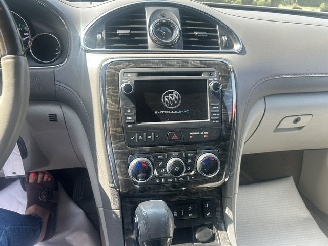 2014 Buick Enclave Leather