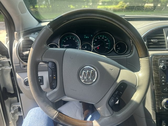 2014 Buick Enclave Leather