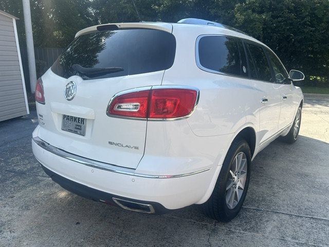 2014 Buick Enclave Leather