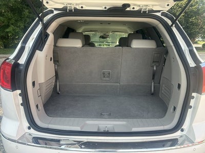 2014 Buick Enclave Leather