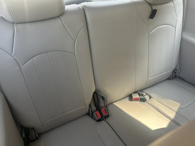 2014 Buick Enclave Leather