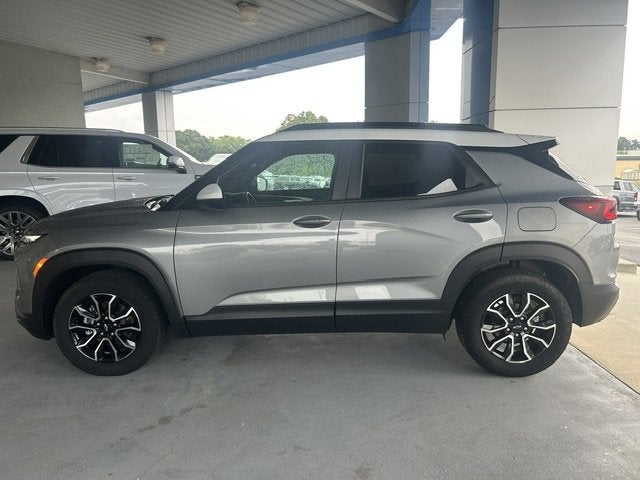 2024 Chevrolet Trailblazer Activ's photo
