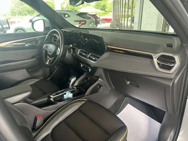 2024 Chevrolet Trailblazer ACTIV