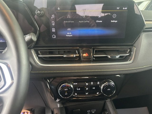 2024 Chevrolet Trailblazer ACTIV