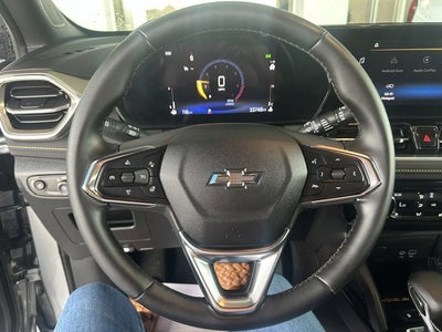 2024 Chevrolet Trailblazer ACTIV
