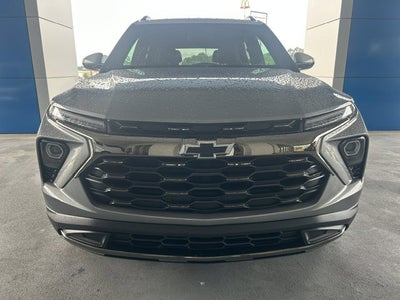 2024 Chevrolet Trailblazer ACTIV