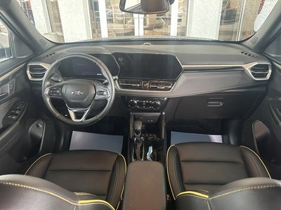 2024 Chevrolet Trailblazer ACTIV