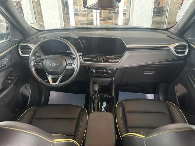2024 Chevrolet Trailblazer ACTIV
