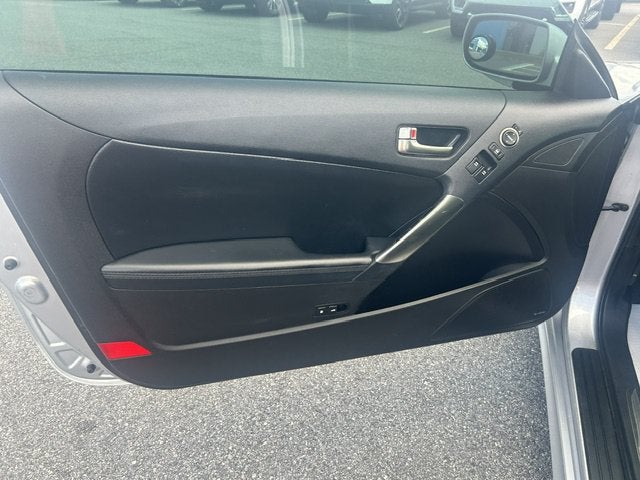 2013 Hyundai Genesis Coupe 3.8 Grand Touring