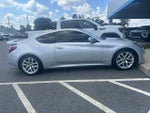 2013 Hyundai Genesis Coupe 3.8 Grand Touring