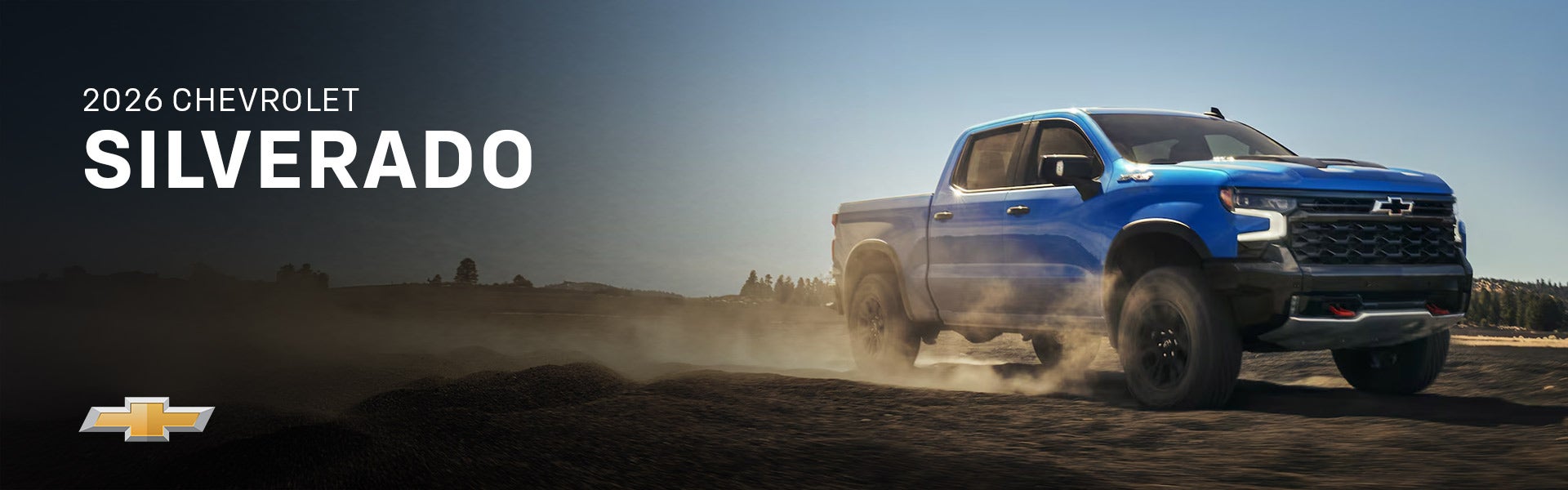  2026 Chevrolet Silverado in Ashburn GA