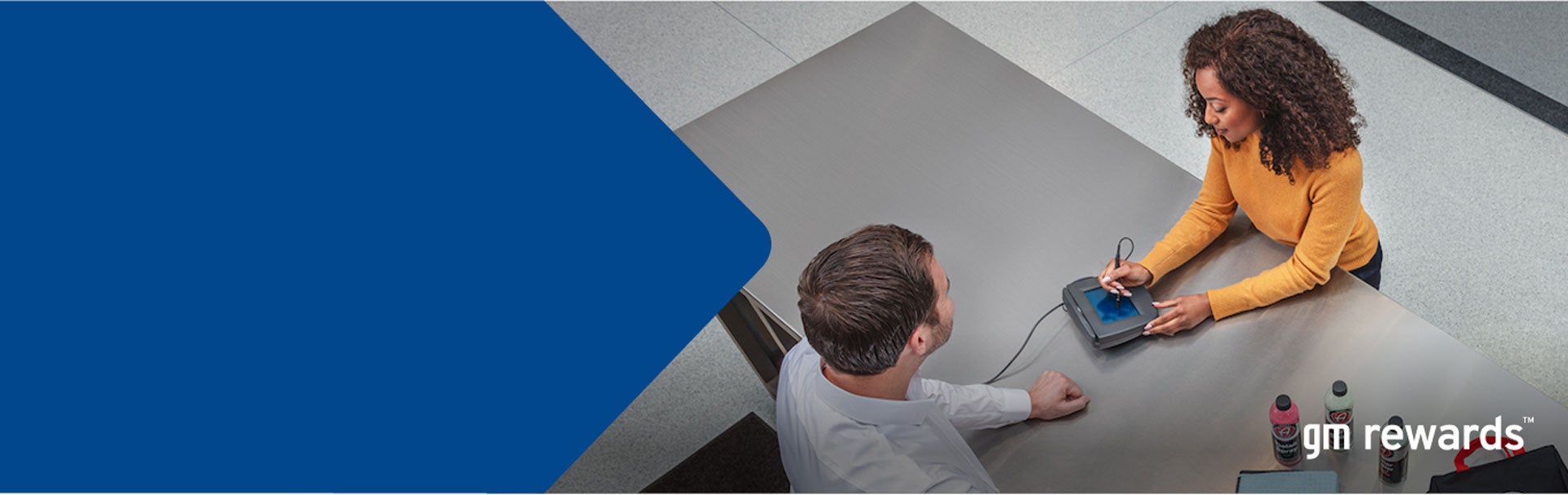 Parker Chevrolet GMC in Ashburn GA