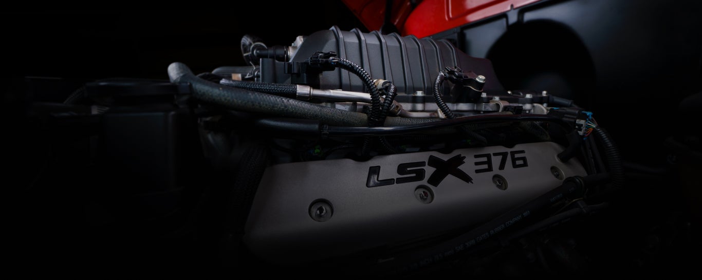 Parker Chevrolet GMC in Ashburn GA