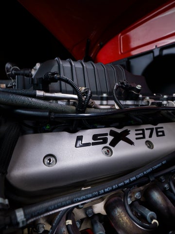 Parker Chevrolet GMC in Ashburn GA