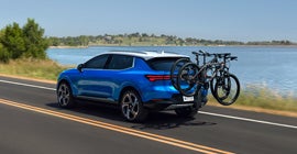 Parker Chevrolet GMC in Ashburn GA