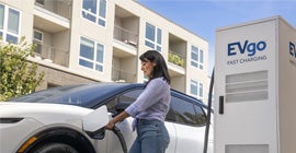 Parker Chevrolet GMC in Ashburn GA