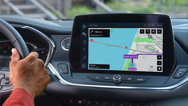 Parker Chevrolet GMC in Ashburn GA