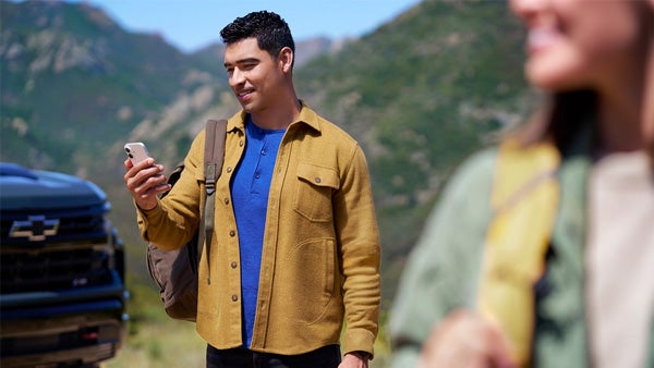 Parker Chevrolet GMC in Ashburn GA