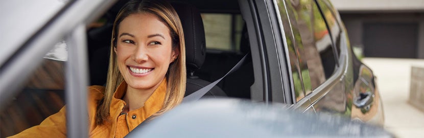 Parker Chevrolet GMC in Ashburn GA