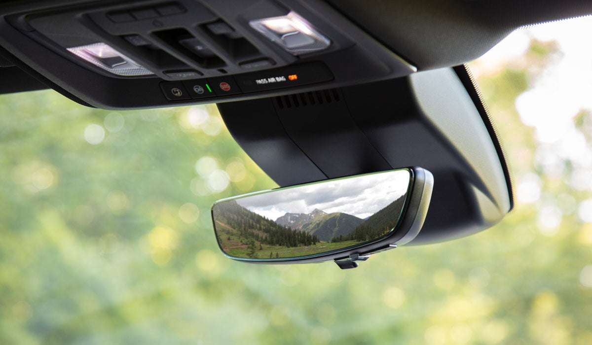 Parker Chevrolet GMC in Ashburn GA