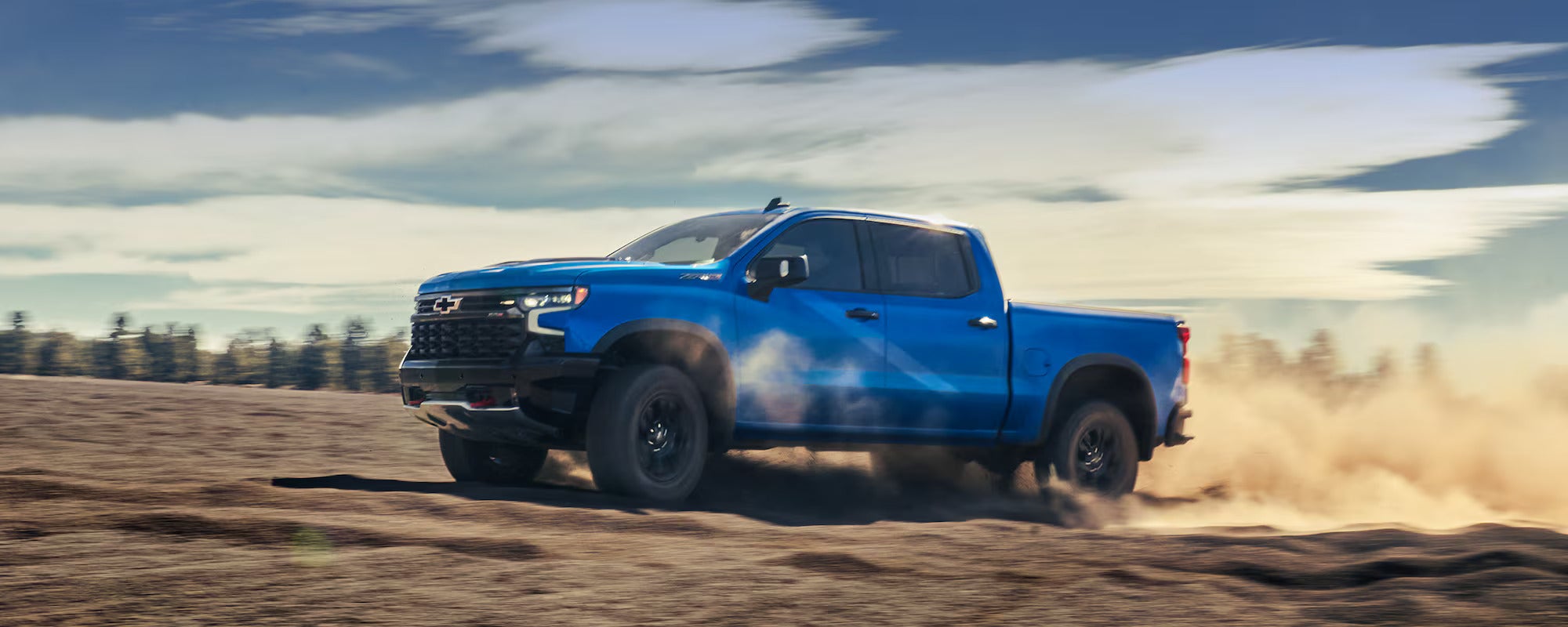 Parker Chevrolet GMC in Ashburn GA