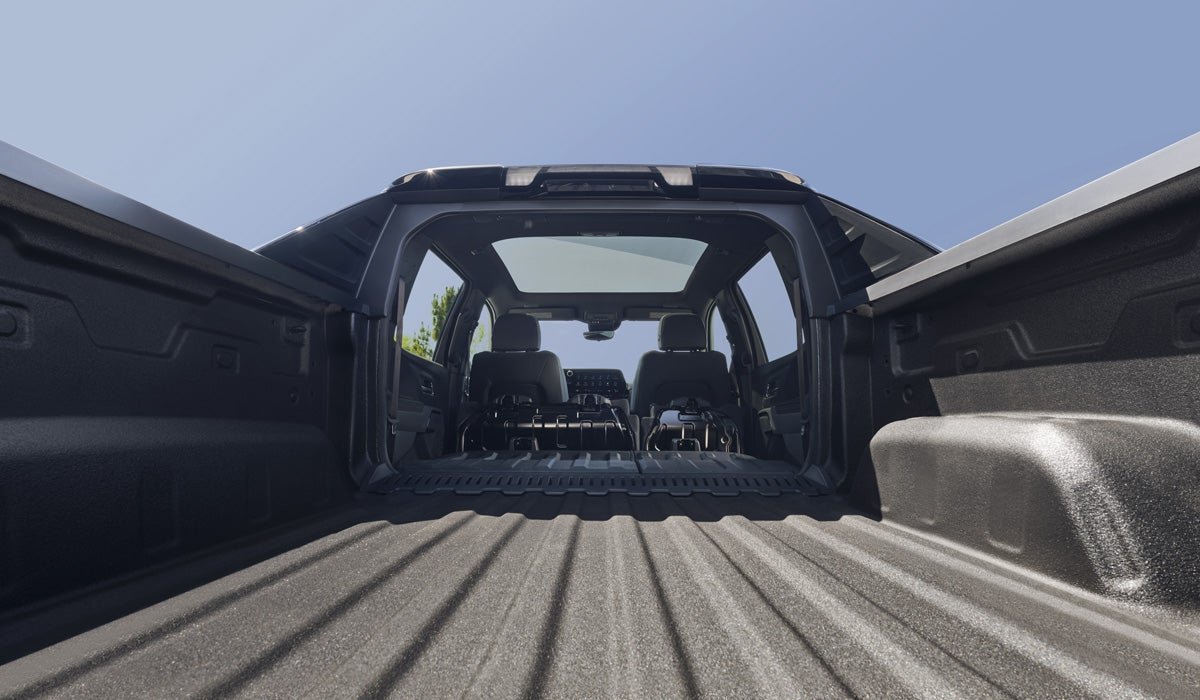 Parker Chevrolet GMC in Ashburn GA