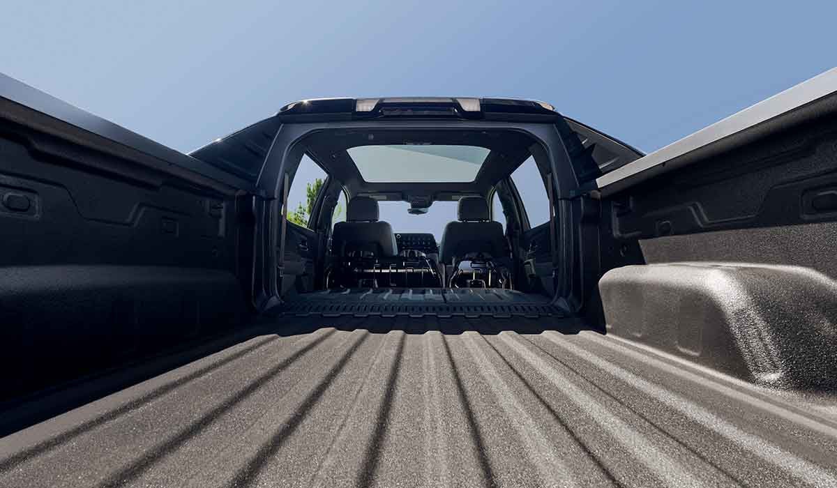 Parker Chevrolet GMC in Ashburn GA