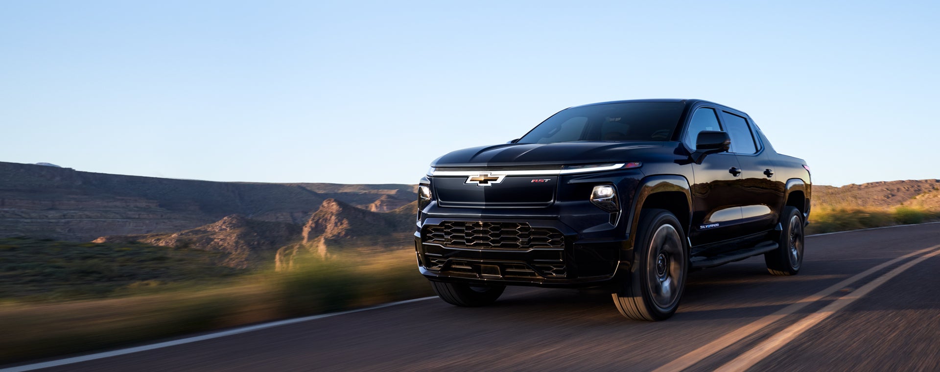 Parker Chevrolet GMC in Ashburn GA