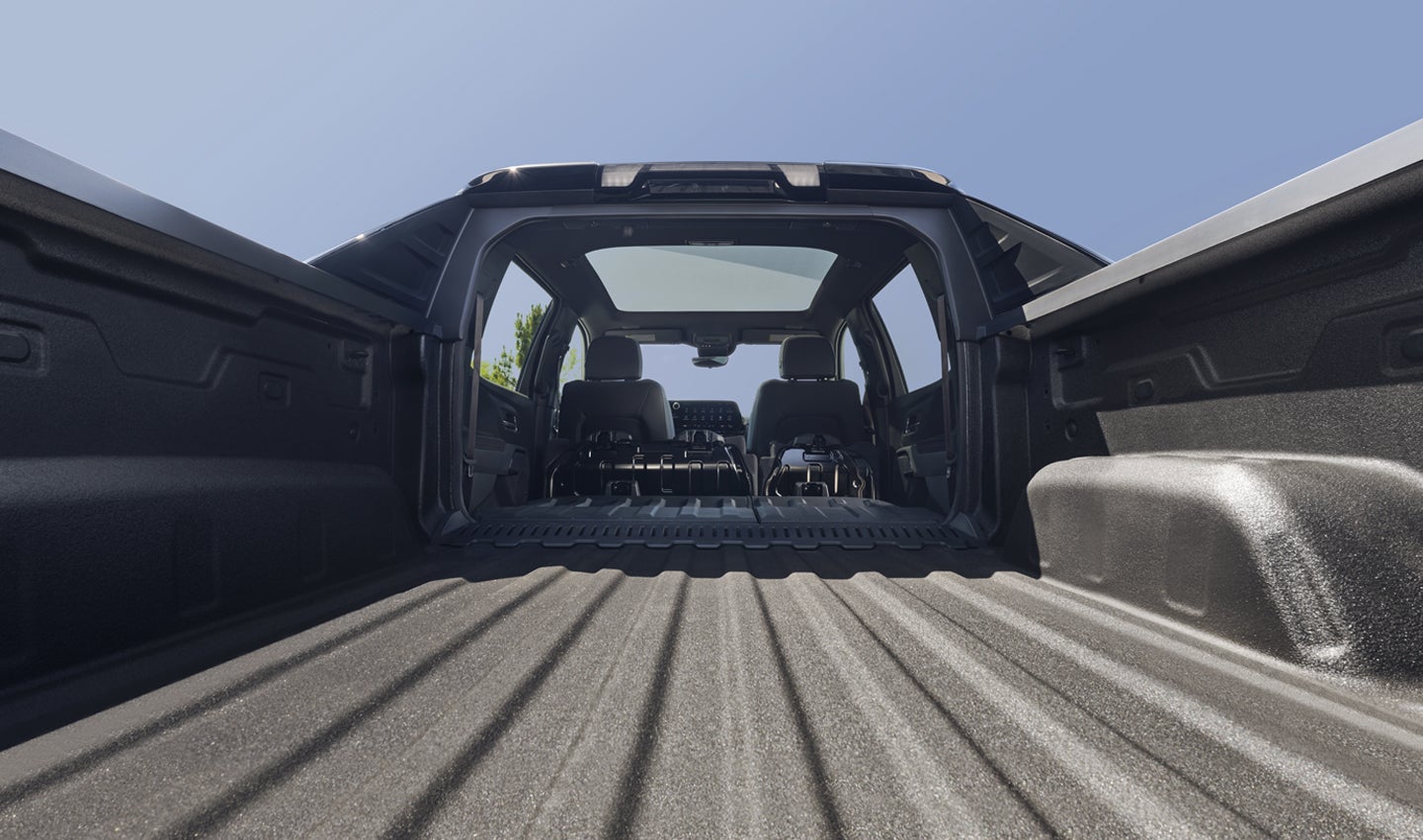 Parker Chevrolet GMC in Ashburn GA