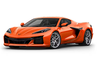 Chevrolet Corvette Z06 - Parker Chevrolet GMC in Ashburn GA