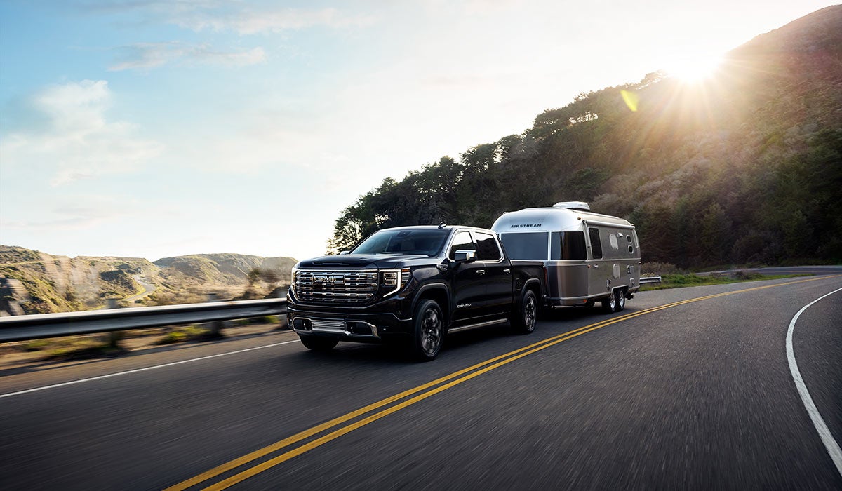 Parker Chevrolet GMC in Ashburn GA